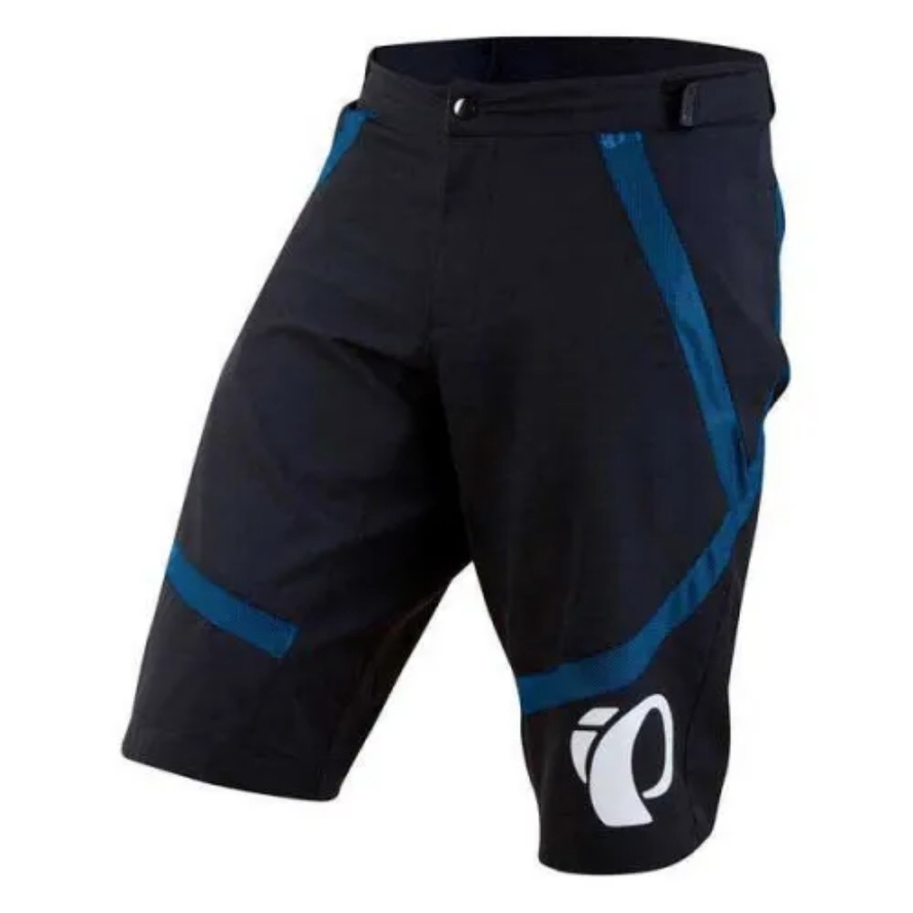 Pearl Izumi Mountain Bike Divide Cycling Shorts - Men's